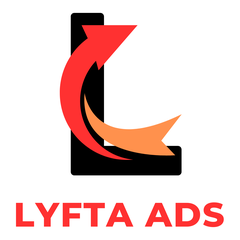 Logo de LYFTA ADS