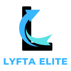 Logo de LYFTA ELITE